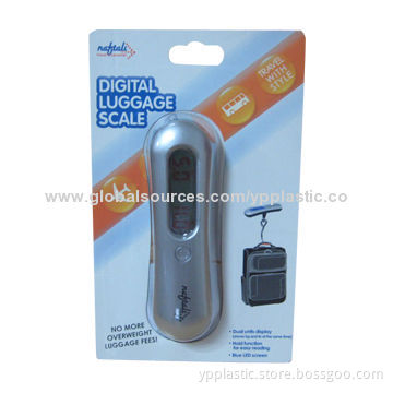 Heat-sealed Blister Package with Printed Insert Card